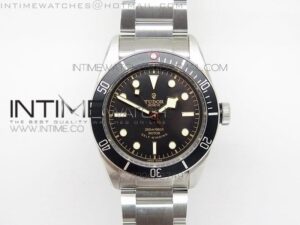 HERITAGE BLACK BAY ZF