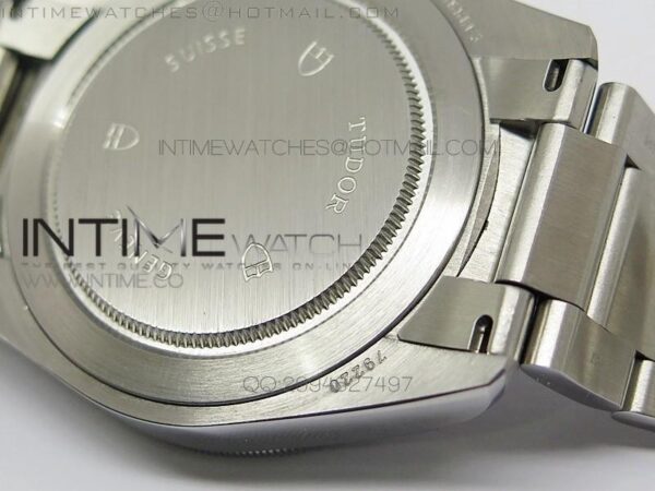 HERITAGE BLACK BAY ZF - Image 9