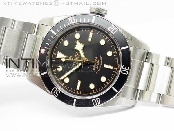 HERITAGE BLACK BAY ZF - Image 2