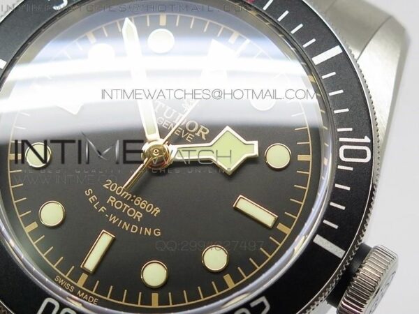 HERITAGE BLACK BAY ZF - Image 3
