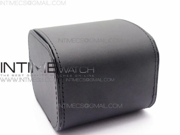 IWC BLACK TRAVEL BOX - Image 6