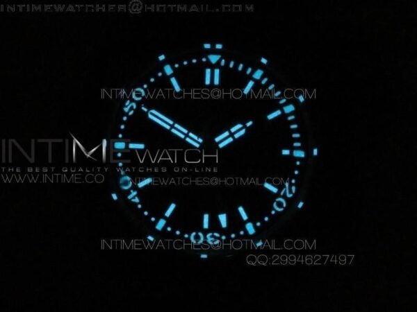 KING POWER 48MM OCEANGRAPHIC 4000 CARBON - Image 6