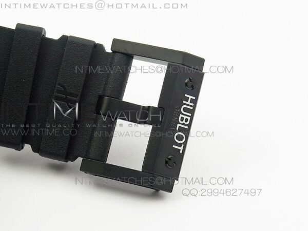 KING POWER 48MM OCEANGRAPHIC 4000 CARBON - Image 7