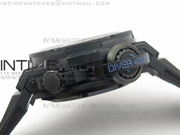KING POWER 48MM OCEANGRAPHIC 4000 CARBON - Image 9