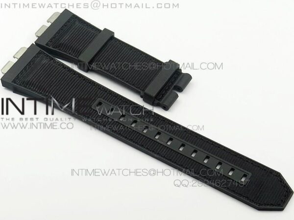 KING POWER 48MM OCEANGRAPHIC 4000 CARBON - Image 10