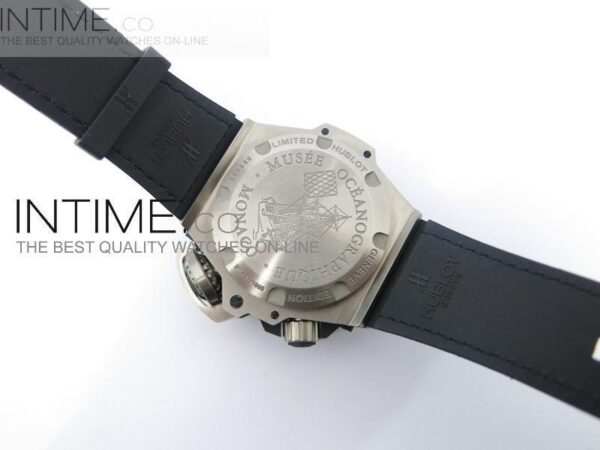 KING POWER 48MM OCEANGRAPHIC 4000 TITANIUM - Image 8