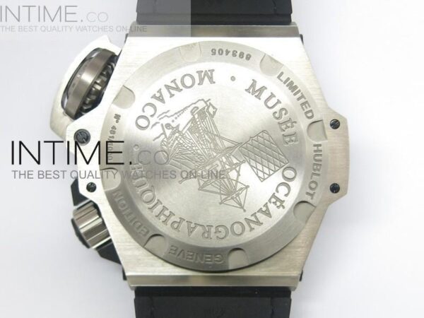 KING POWER 48MM OCEANGRAPHIC 4000 TITANIUM - Image 9