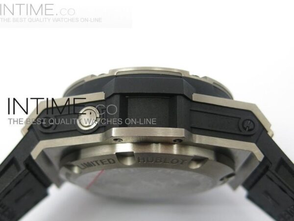 KING POWER 48MM OCEANGRAPHIC 4000 TITANIUM - Image 3