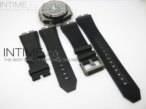 KING POWER 48MM OCEANGRAPHIC 4000 TITANIUM - Image 6