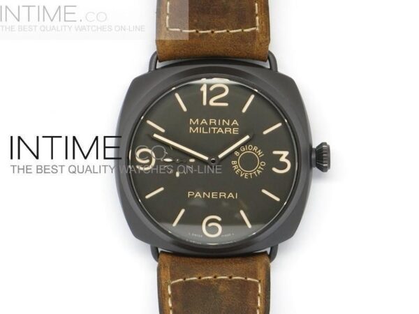 KW PAM 339M COMPOSITE