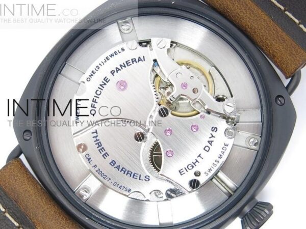 KW PAM 339M COMPOSITE - Image 6