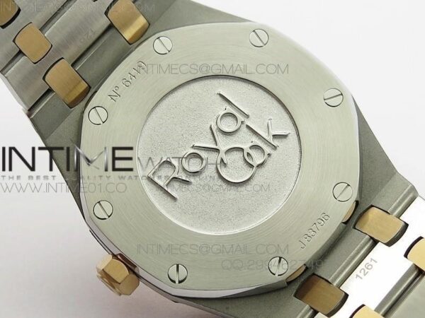 ROYAL OAK 15000 - Image 11
