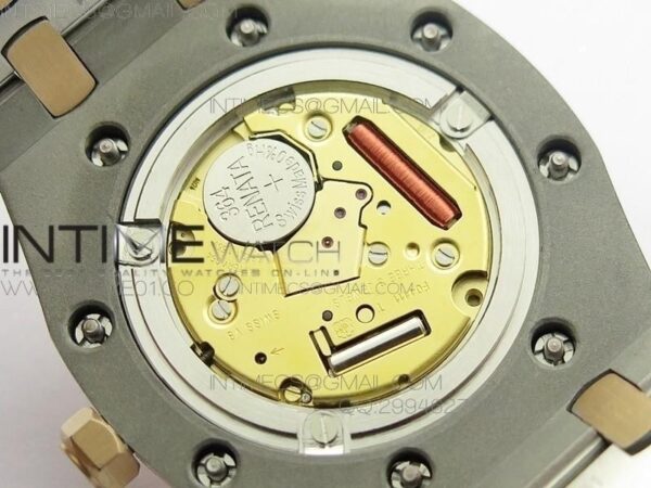 ROYAL OAK 15000 - Image 12
