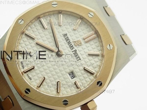 ROYAL OAK 15000 - Image 4