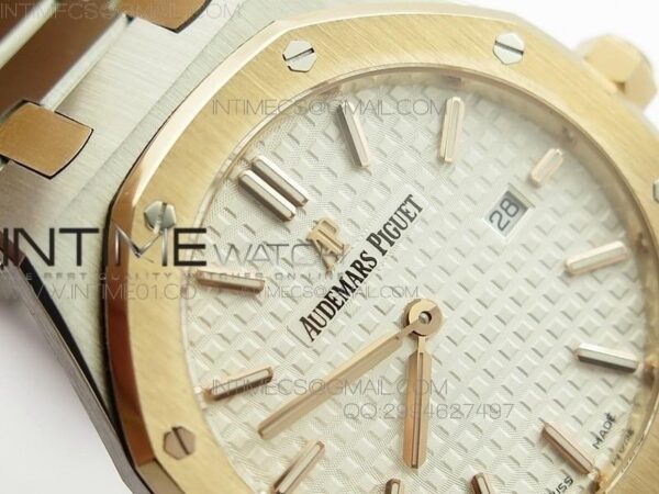 ROYAL OAK 15000 - Image 5