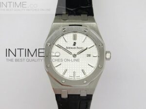 Royal Oak 33mm SS