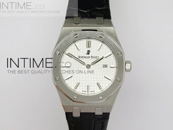 Royal Oak 33mm SS