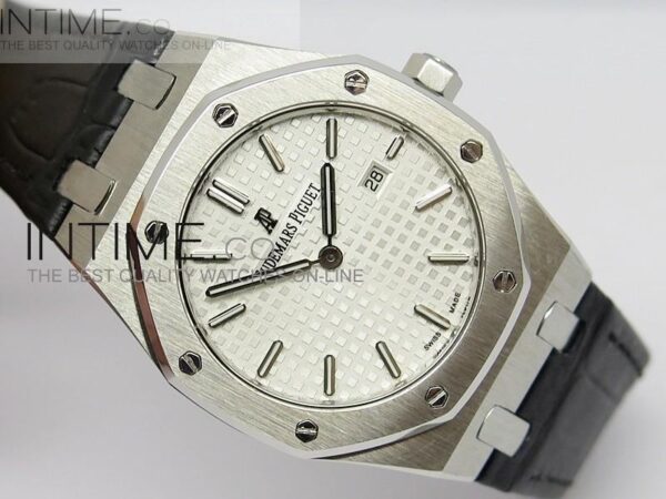 Royal Oak 33mm SS - Image 3