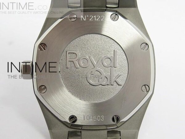 Royal Oak 33mm SS - Image 10