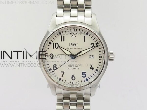 MARK XVII IW327011