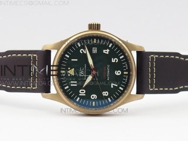 MARK XVIII BRONZO XF - Image 17