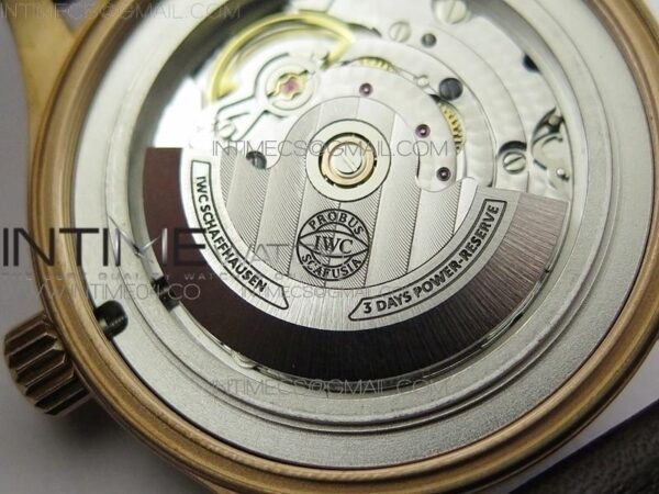 MARK XVIII BRONZO XF - Image 13