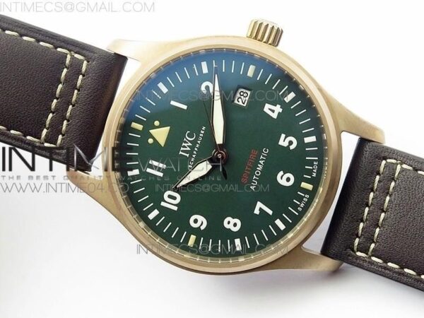 MARK XVIII BRONZO XF - Image 3