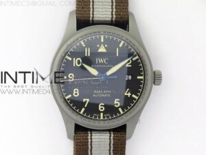 MARK XVIII IW327006 TITANIUM GRAND