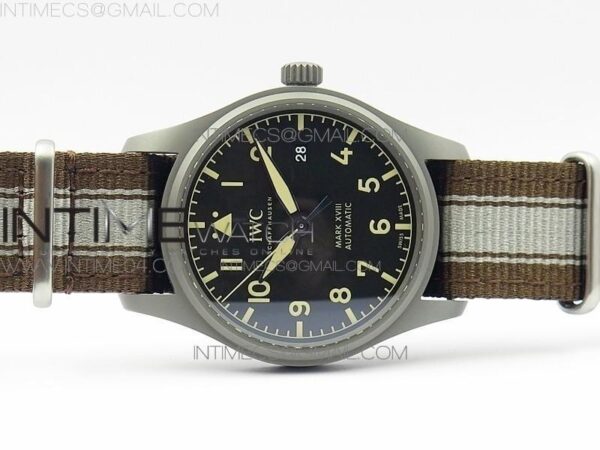 MARK XVIII IW327006 TITANIUM GRAND - Image 2