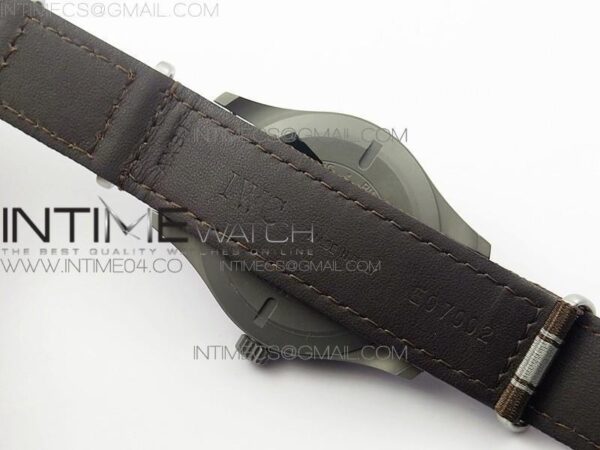 MARK XVIII IW327006 TITANIUM GRAND - Image 10