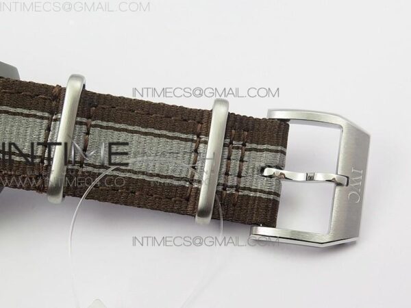MARK XVIII IW327006 TITANIUM GRAND - Image 12