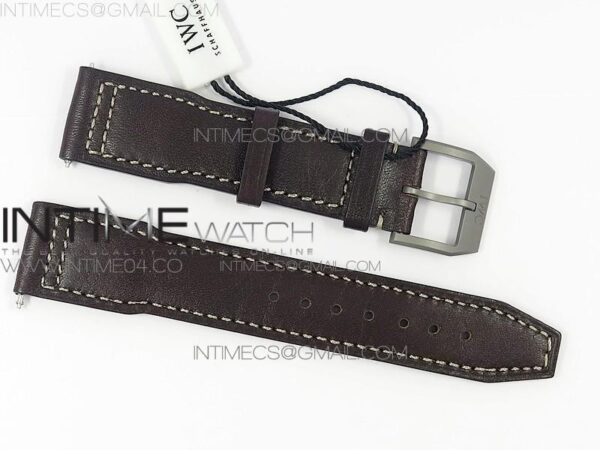 MARK XVIII IW327006 TITANIUM GRAND - Image 13
