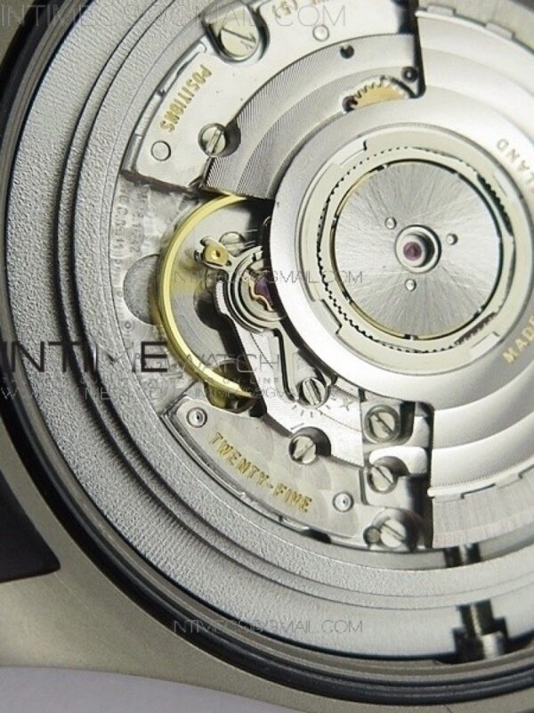 MARK XVIII IW327006 TITANIUM GRAND - Image 14