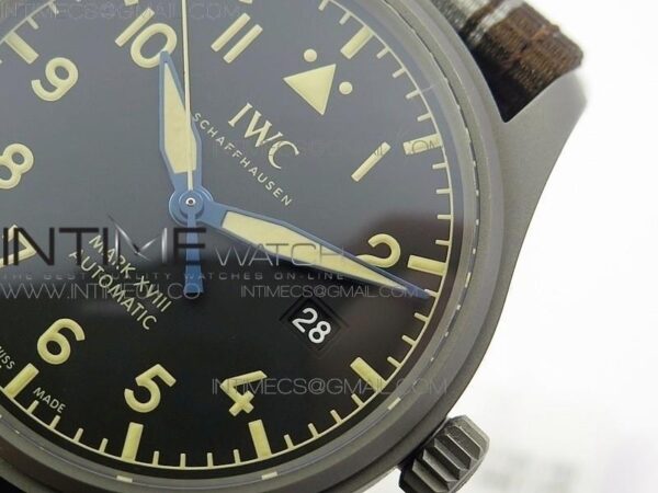 MARK XVIII IW327006 TITANIUM GRAND - Image 6