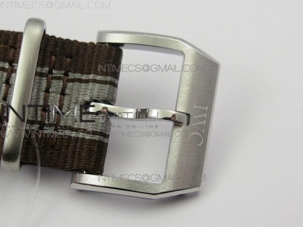 MARK XVIII IW327006 TITANIUM GRAND - Image 9