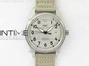 MARK XVIII IW327012 SS