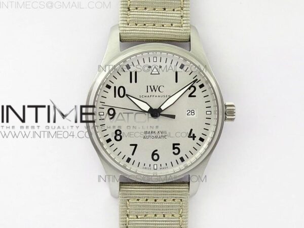 MARK XVIII IW327012 SS