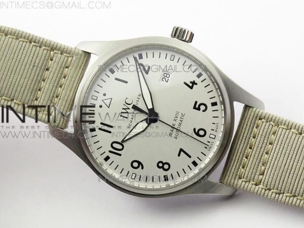 MARK XVIII IW327012 SS - Image 2