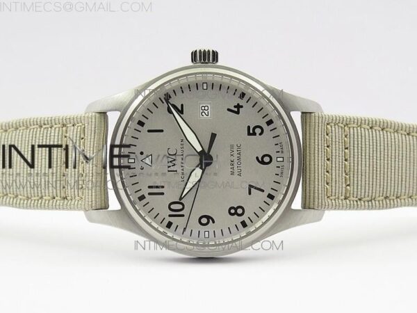 MARK XVIII IW327012 SS - Image 3
