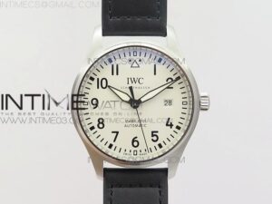 MARK XVIII IW327001 SS