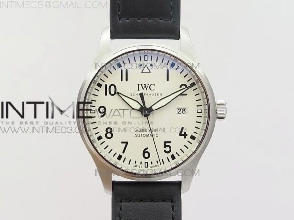 MARK XVIII IW327001 SS