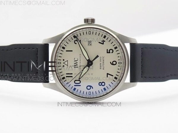 MARK XVIII IW327001 SS - Image 2