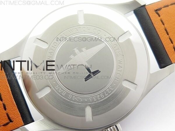 MARK XVIII IW327001 SS - Image 11