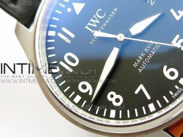 MARK XVIII IW327001 SS - Image 12