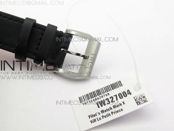 MARK XVIII IW327001 SS - Image 15