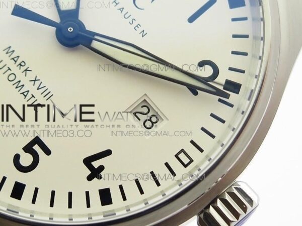 MARK XVIII IW327001 SS - Image 3
