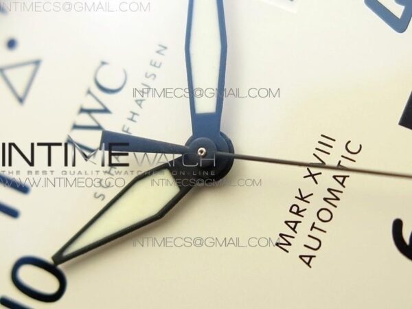 MARK XVIII IW327001 SS - Image 6