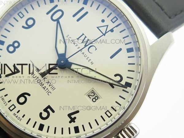 MARK XVIII IW327001 SS - Image 10