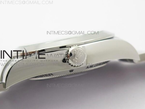 MILGAUSS 116400 904L SS DJ - Image 11