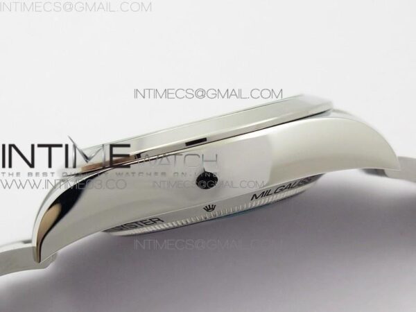 MILGAUSS 116400 904L SS DJ - Image 12